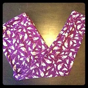 Lularoe TC2 Leggings